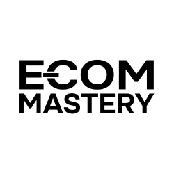 Logo von ECOMMastery by Djacenko & Meisner Holding GmbH