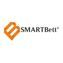 Logo von SMARTBett GmbH