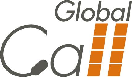 Logo von GlobalCall Communication Center GmbH