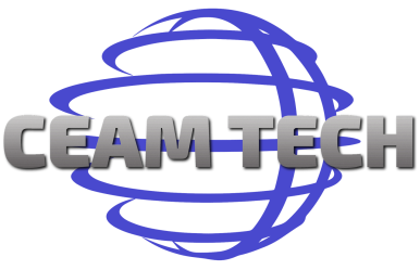 Logo von CEAM TECH GmbH