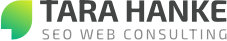 Logo von Tara Hanke SEO WEB CONSULTING