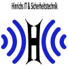 Logo von Hinrichs IT & Sicherheitstechnik