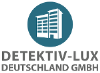 Logo von DETEKTIV-LUX DEUTSCHLAND Gesellschaft mit beschränkter Haftung