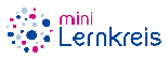 Logo von Mini-Lernkreis Schwaben