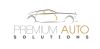 Logo von Premium Auto Solutions GmbH