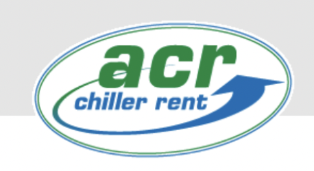 Logo von acr chiller rent GmbH