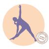 Logo von Mein Yoga Bamberg