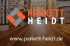 Logo von Parkett Heidt