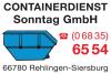 Logo von Stefan Hetberg Containerdienst Auflösungsgesellschaft mbH