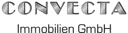 Logo von CONVECTA Immobilien GmbH
