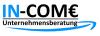 Logo von IN-COME Unternehmensberatung