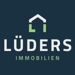 Logo von Lüders Immobilien