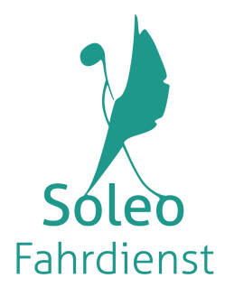 Logo von Soleo Fahrdienst GmbH