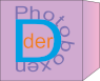 Logo von DerD-Photoboxen