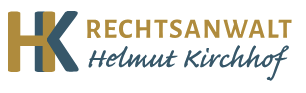 Logo von Rechtsanwaltskanzlei Kirchhof