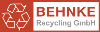 Logo von Behnke Recycling GmbH
