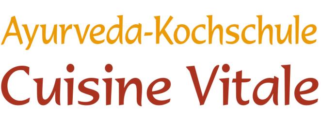 Logo von Ayurveda Kochschule Cuisine Vitale
