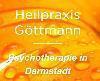Logo von Psychotherapie Darmstadt Arheilgen - Heilpraxis Göttmann - 
