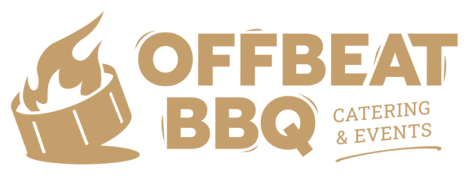 Logo von Offbeat BBQ