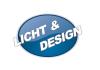Logo von Licht & Design vdB GmbH & Co. KG