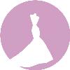 Logo von Das Brautzimmer