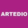 Logo von ARTEDIO