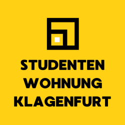 Logo von Studentenwohnung Klagenfurt - Student Accommodation Klagenfurt