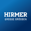 Logo von Hirmer GROSSE GRÖSSEN Mannheim