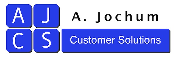 Logo von A. Jochum Customer Solutions