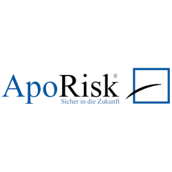 Logo von ApoRisk GmbH