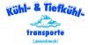 Logo von Kühl- & Tiefkühltransporte Lawendowski