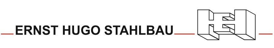 Logo von Ernst Hugo Stahlbau GmbH