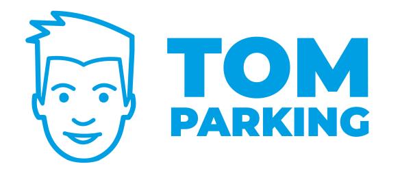 Logo von TOM Parking