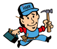Logo von Hausmeister Service Maly