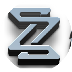 Logo von Zeal International UG (haftungsbeschränkt)
