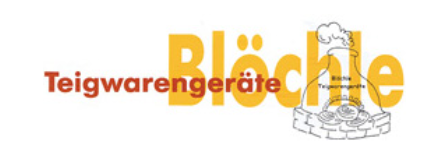 Logo von Blöchle Teigwarengeräte