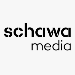 Logo von SCHAWA media GmbH Film-/Videoproduktion und Medialösungen