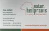 Logo von Naturheilpraxis Jochem, Heilpraktiker