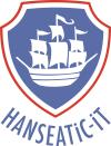 Logo von HANSEATiC-iT