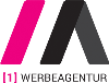 Logo von 1 Werbeagentur