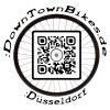 Logo von :DownTownBikes - Fahrradladen & Fahrradwerkstatt Düsseldorf