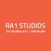 Logo von RA1 Studios