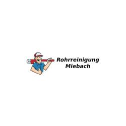 Logo von Rohrreinigung Miebach