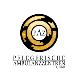 Logo von PAZ Pflegerische Ambulanzzentren GmbH