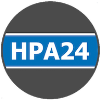 Logo von Heilpraktikerausbildung24