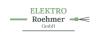 Logo von Elektro Roehmer GmbH