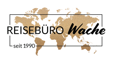 Logo von REISEBÜRO Wache