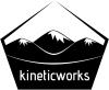 Logo von kineticworks GmbH