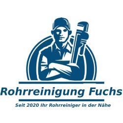 Logo von Rohrreinigung Fuchs