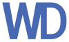 Logo von Web und Design